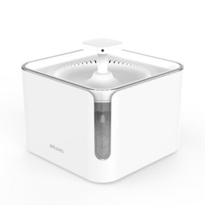 3L het automatische de Automaatplastiek van het Huisdierenwater behandelt PCBA-Assemblage 240V