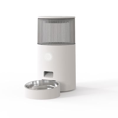 Automaat van de de Afstandsbediening de Vastgestelde Hondevoer van Wificat dry food dispenser app