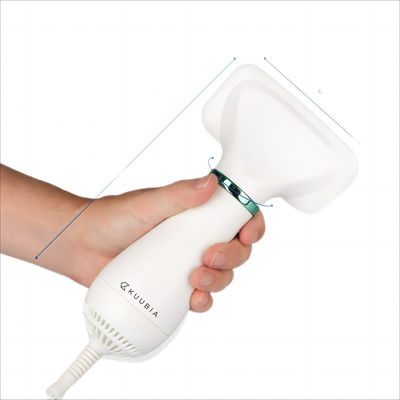 Vacuümhond die Kit Pets Hair Vacuum Rotary-het Haar van de Knoophond het Verzorgen Machine verzorgen