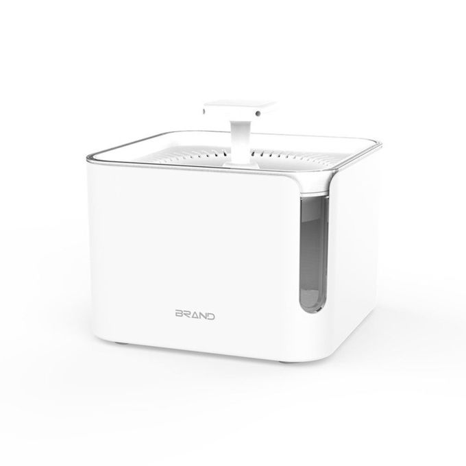 3L het automatische de Automaatplastiek van het Huisdierenwater behandelt PCBA-Assemblage 240V 0