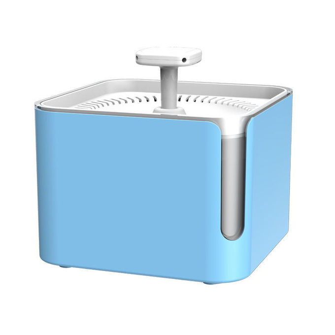 3L het automatische de Automaatplastiek van het Huisdierenwater behandelt PCBA-Assemblage 240V 1