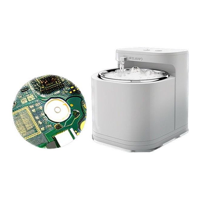 FR06 automatische de Automaat Digitale PCB van het Huisdierenwater met WIFI-Verbinding 0